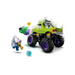 LEGO MARVEL 76312 Камионът Хълк срещу Танос