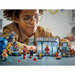LEGO MARVEL 76315 Лабораторията на Железния човек: Залата