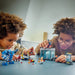 LEGO MARVEL 76315 Лабораторията на Железния човек: Залата
