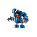 LEGO MARVEL 76315 Лабораторията на Железния човек: Залата