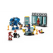 LEGO MARVEL 76315 Лабораторията на Железния човек: Залата