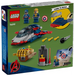 LEGO MARVEL 76319 Капитан Америка срещу Танос