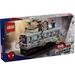 LEGO MARVEL 76321 Спайдърмен срещу Док Ок Сцена с влак