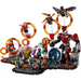 LEGO MARVEL 76323 Avengers: Endgame - Final Battle