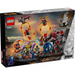 LEGO MARVEL 76323 Avengers: Endgame - Final Battle
