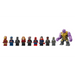 LEGO MARVEL 76323 Avengers: Endgame - Final Battle