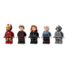 LEGO MARVEL 76325 Отмъстителите: Ерата на Ултрон Куинджет