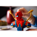 LEGO MARVEL 76326 Бюст на Железния Спайдърмен