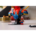 LEGO MARVEL 76326 Бюст на Железния Спайдърмен