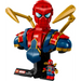 LEGO MARVEL 76326 Бюст на Железния Спайдърмен