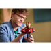 LEGO MARVEL 76327 Iron Man MK4 Бюст