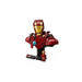 LEGO MARVEL 76327 Iron Man MK4 Бюст