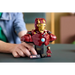 LEGO MARVEL 76327 Iron Man MK4 Бюст