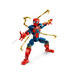 LEGO Marvel - Iron Spider-Man Construction Figure - 76298