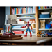 LEGO Marvel - Iron Spider-Man Construction Figure - 76298