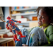 LEGO Marvel - Iron Spider-Man Construction Figure - 76298