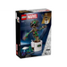 LEGO Marvel - Super Heroes Tanzender cave 76297