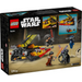 ЛЕГО МЕЖДУЗВЕЗДНИ ВОЙНИ 75414 Горящият силата Сноуспийдър