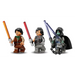 ЛЕГО МЕЖДУЗВЕЗДНИ ВОЙНИ 75414 Горящият силата Сноуспийдър
