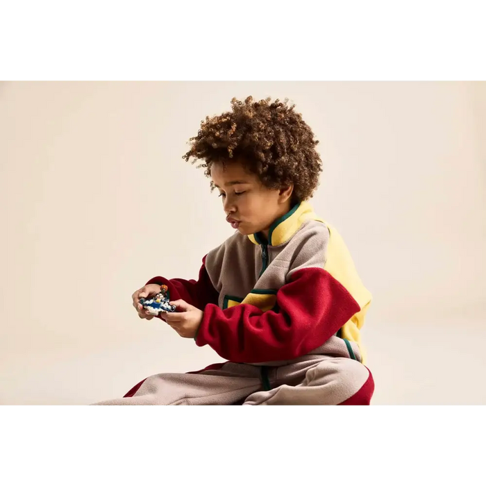 ЛЕГО МЕЖДУЗВЕЗДНИ ВОЙНИ 75400 Звездният изтребител