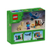 LEGO MINECRAFT 21251 ЕКСПЕДИЦИЯТА НА СТИВ В ПУСТИНЯТА
