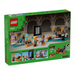 LEGO MINECRAFT 21252 THE ARMORY