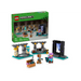 LEGO MINECRAFT 21252 THE ARMORY