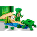 LEGO MINECRAFT 21254 КЪЩАТА НА КОСТЕНУРКАТА НА ПЛАЖА