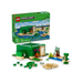 LEGO MINECRAFT 21254 КЪЩАТА НА КОСТЕНУРКАТА НА ПЛАЖА