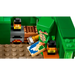 LEGO MINECRAFT 21254 КЪЩАТА НА КОСТЕНУРКАТА НА ПЛАЖА
