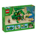 LEGO MINECRAFT 21254 КЪЩАТА НА КОСТЕНУРКАТА НА ПЛАЖА