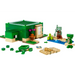 LEGO MINECRAFT 21254 КЪЩАТА НА КОСТЕНУРКАТА НА ПЛАЖА