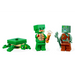 LEGO MINECRAFT 21254 КЪЩАТА НА КОСТЕНУРКАТА НА ПЛАЖА