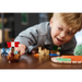 LEGO MINECRAFT 21259 Пътуването на пиратския кораб
