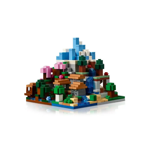 LEGO MINECRAFT 21265 Масата за занаяти