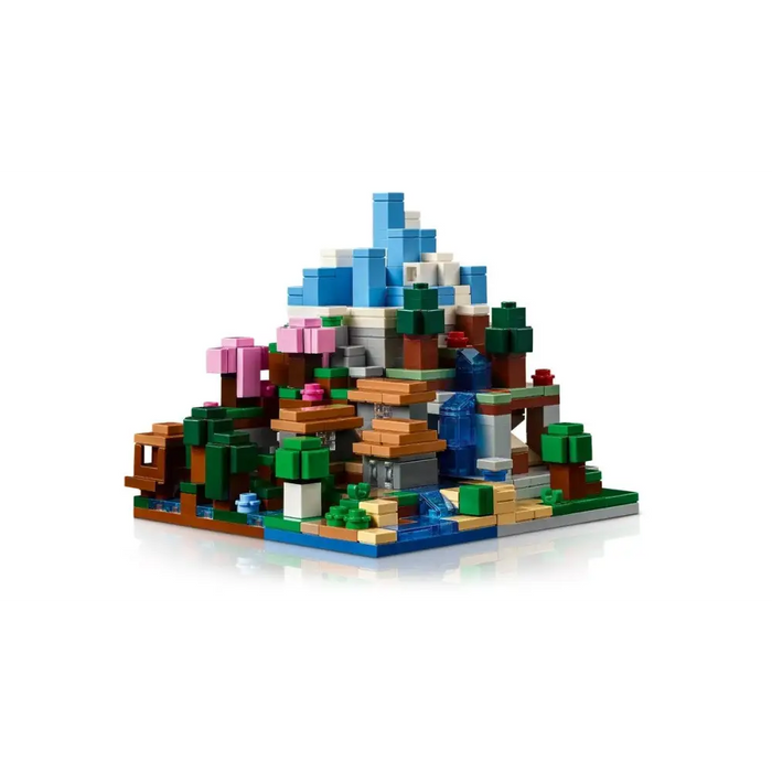 LEGO MINECRAFT 21265 Масата за занаяти