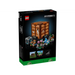 LEGO MINECRAFT 21265 Масата за занаяти