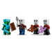 LEGO MINECRAFT 21267 Пустинният патрул Illager