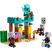 LEGO MINECRAFT 21267 Пустинният патрул Illager