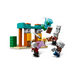LEGO MINECRAFT 21267 Пустинният патрул Illager