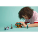 LEGO MINECRAFT 21267 Пустинният патрул Illager