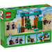 LEGO MINECRAFT 21267 Пустинният патрул Illager