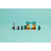 LEGO MINECRAFT 21267 Пустинният патрул Illager