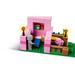 LEGO MINECRAFT 21268 The Baby Pig House