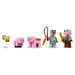 LEGO MINECRAFT 21268 The Baby Pig House
