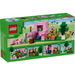 LEGO MINECRAFT 21268 The Baby Pig House
