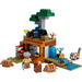 LEGO MINECRAFT 21269 The Armadillo Mine Expedition
