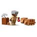 LEGO MINECRAFT 21269 The Armadillo Mine Expedition