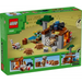 LEGO MINECRAFT 21269 The Armadillo Mine Expedition