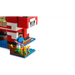 LEGO MINECRAFT 21270 The Mooshroom House